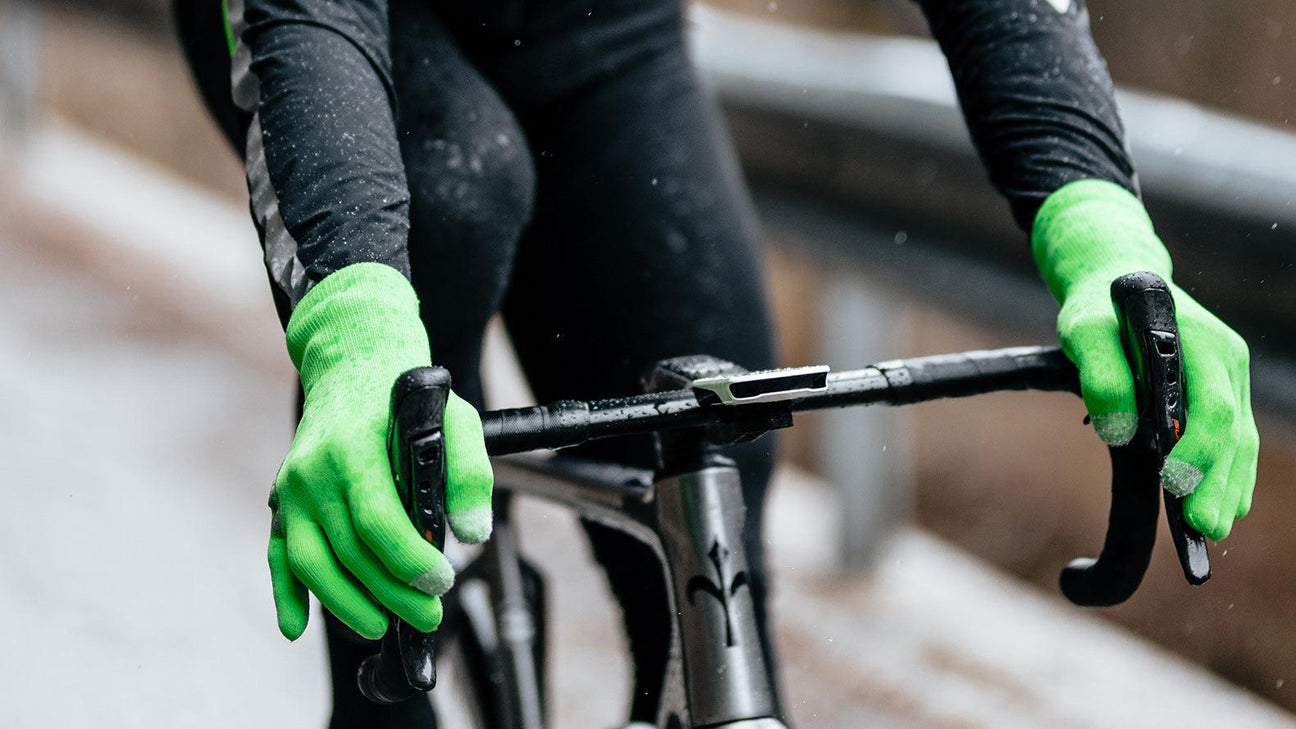 Gloves - Strictly Bicycles 