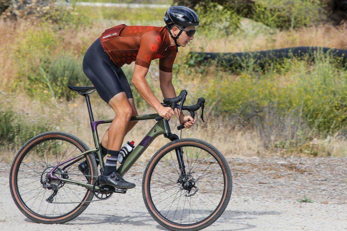 Image of Gravel Bikes - Strictly Bicycles 