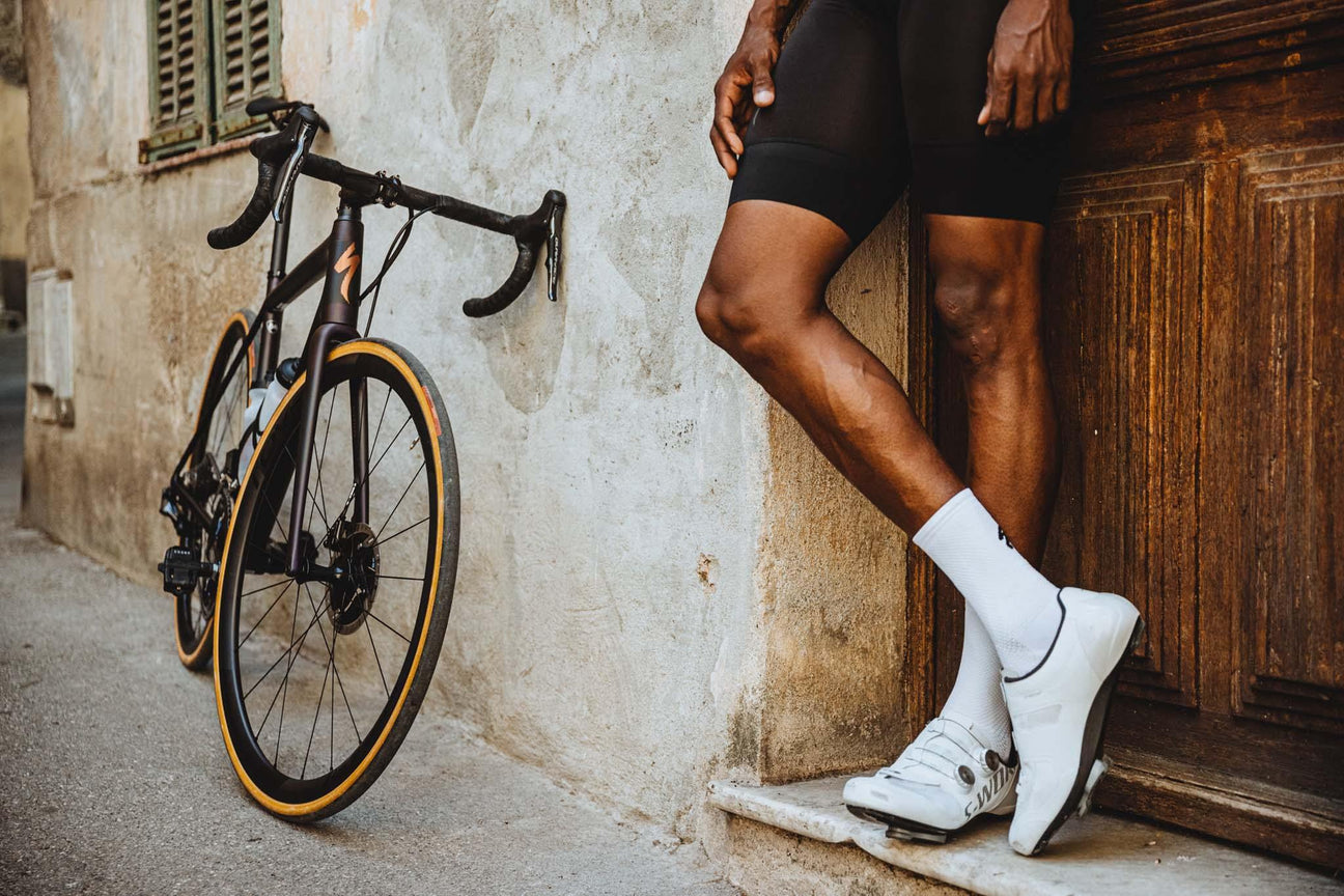 Introducing Aethos - Strictly Bicycles 