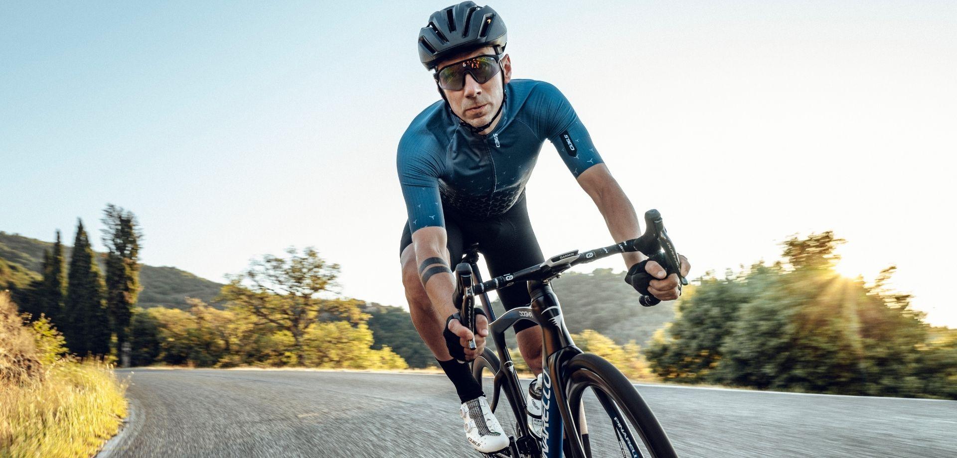 Men's Jerseys | Strictly Bicycles 