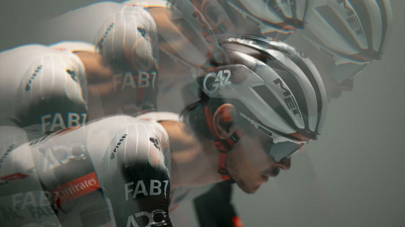 MET Helmets