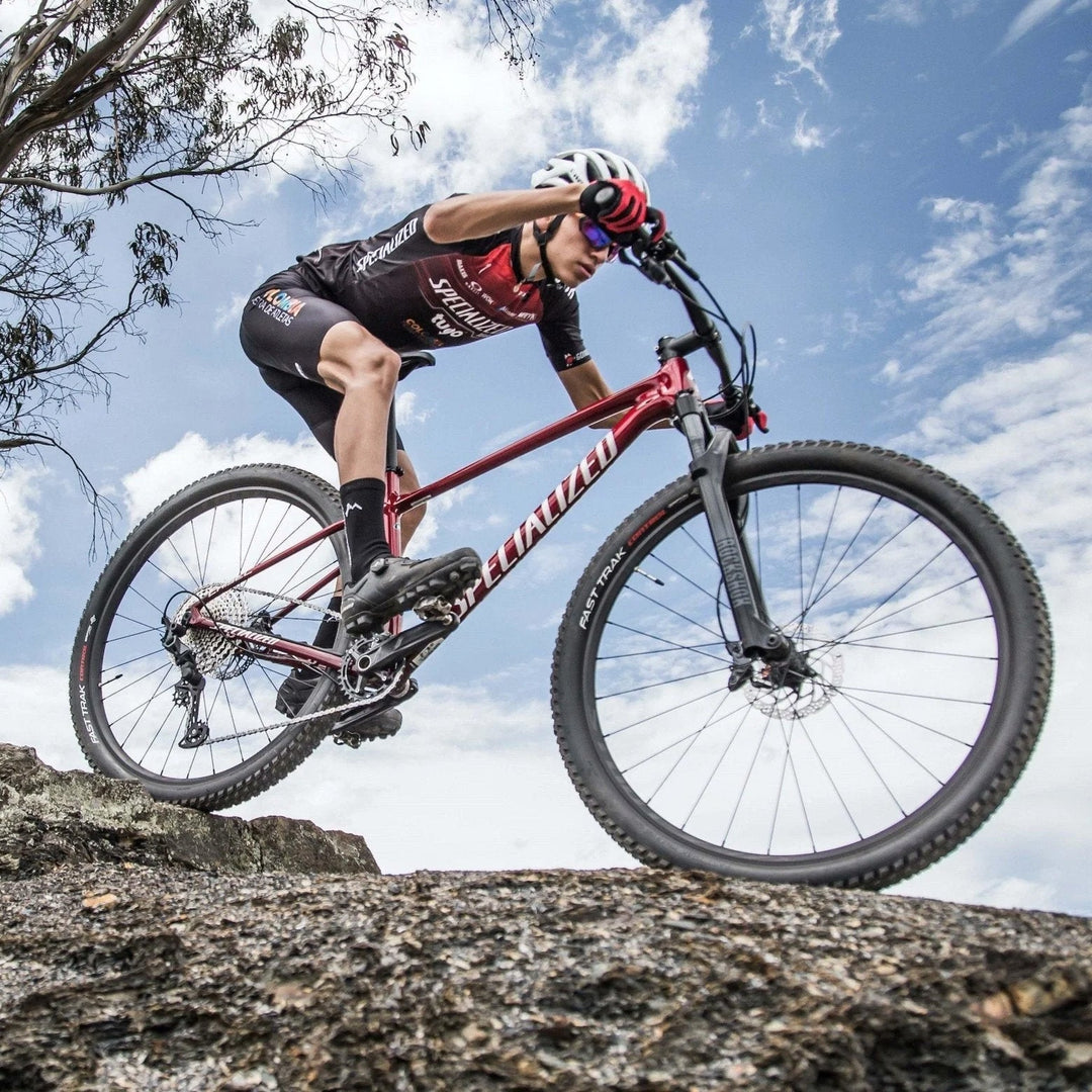 Mountain Cross Country | Strictly Bicycles 