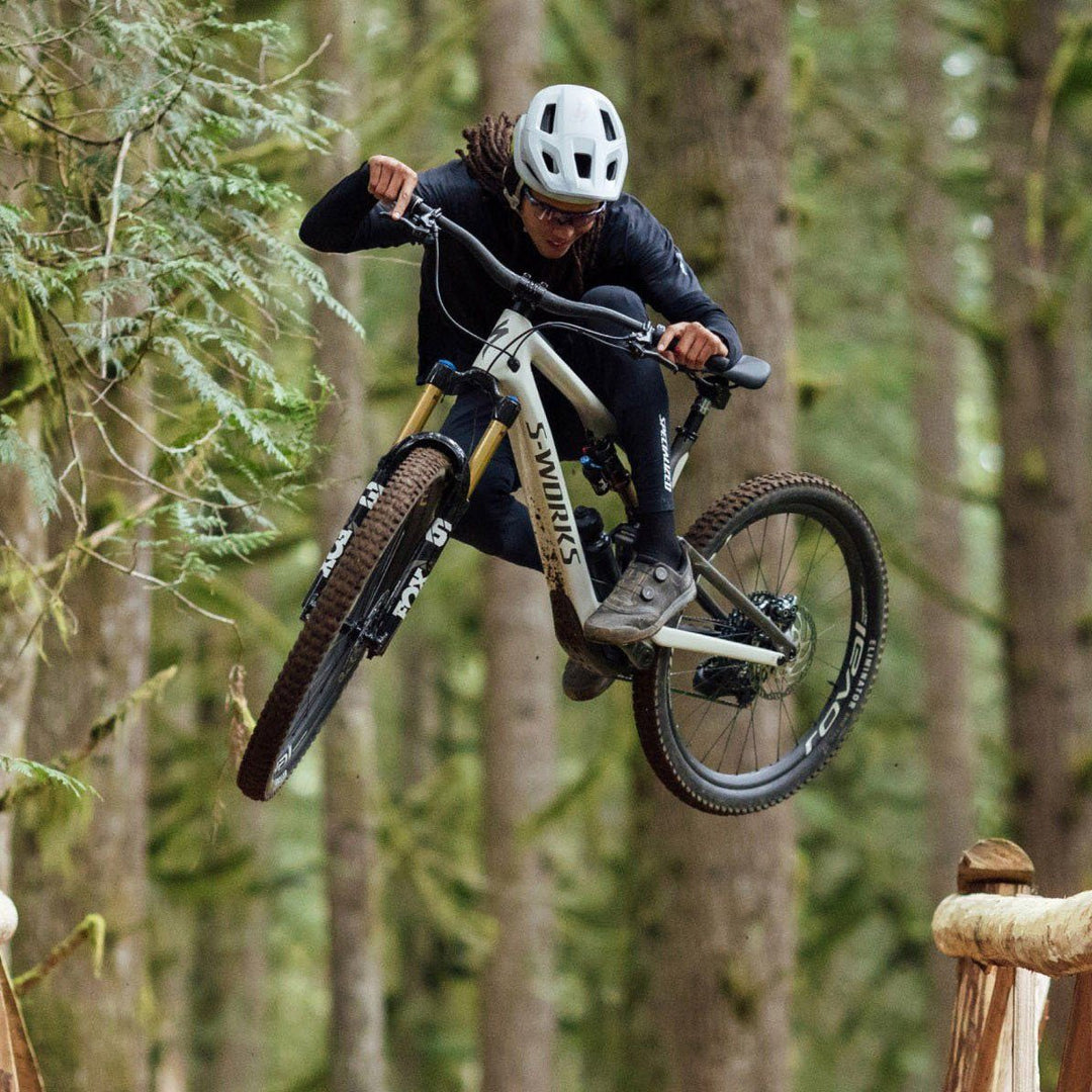 Mountain Trail - Strictly Bicycles 