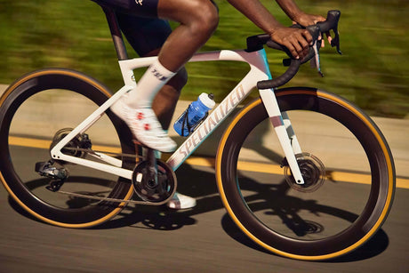 Performance Bikes - Strictly Bicycles 
