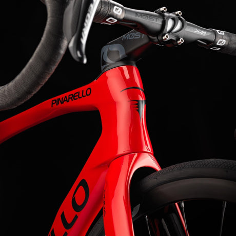 Pinarello Bicycles - Strictly Bicycles 