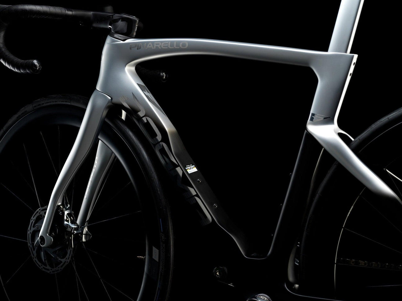 Pinarello Dogma F | Strictly Bicycles 