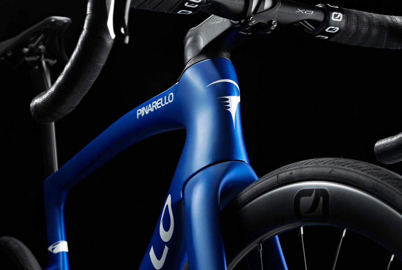 Pinarello F Series - Strictly Bicycles 