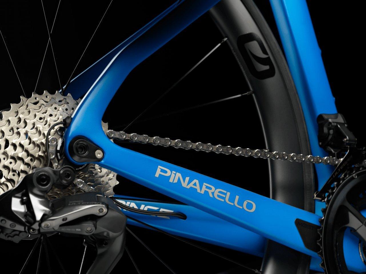 Pinarello Prince | Strictly Bicycles 