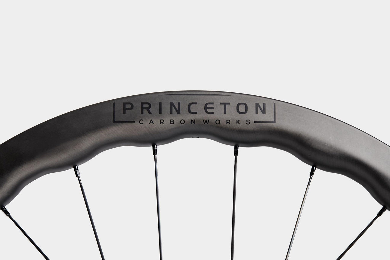Princeton CarbonWorks - Strictly Bicycles 