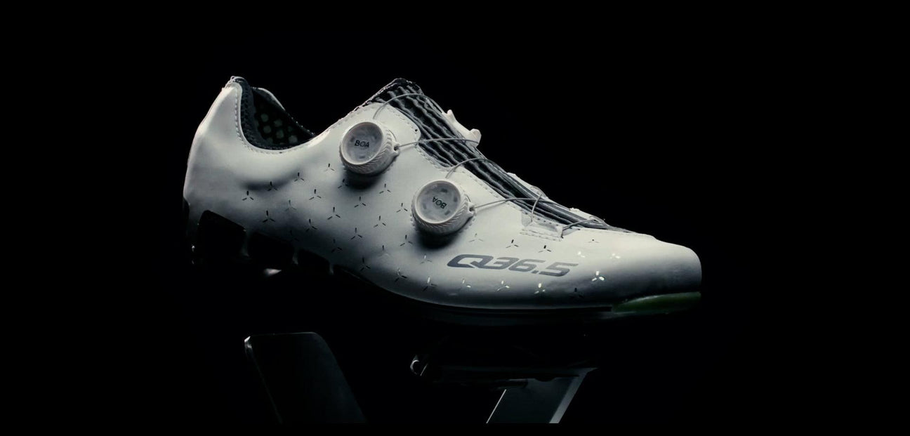 Q36.5 Shoes | Strictly Bicycles 