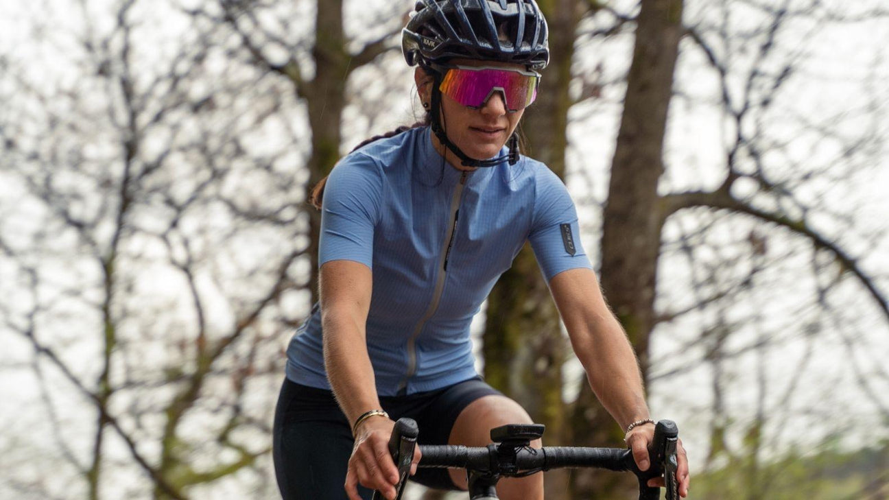 Q36.5 Women's Jerseys - Strictly Bicycles 