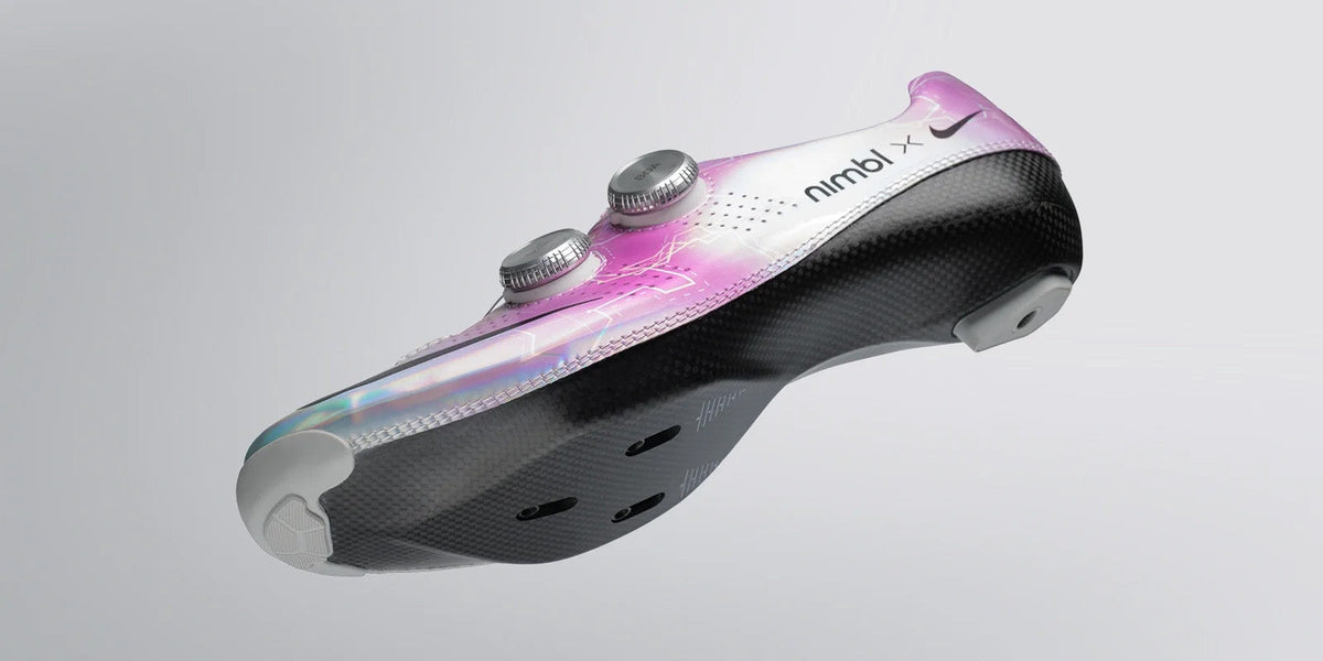 NIMBL | Strictly Bicycles