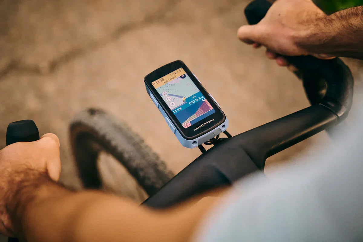 Hammerhead | Strictly Bicycles