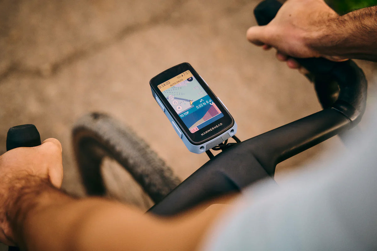 Hammerhead | Strictly Bicycles