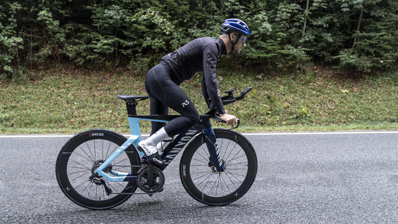 Triathlon Saddles | Strictly Bicycles