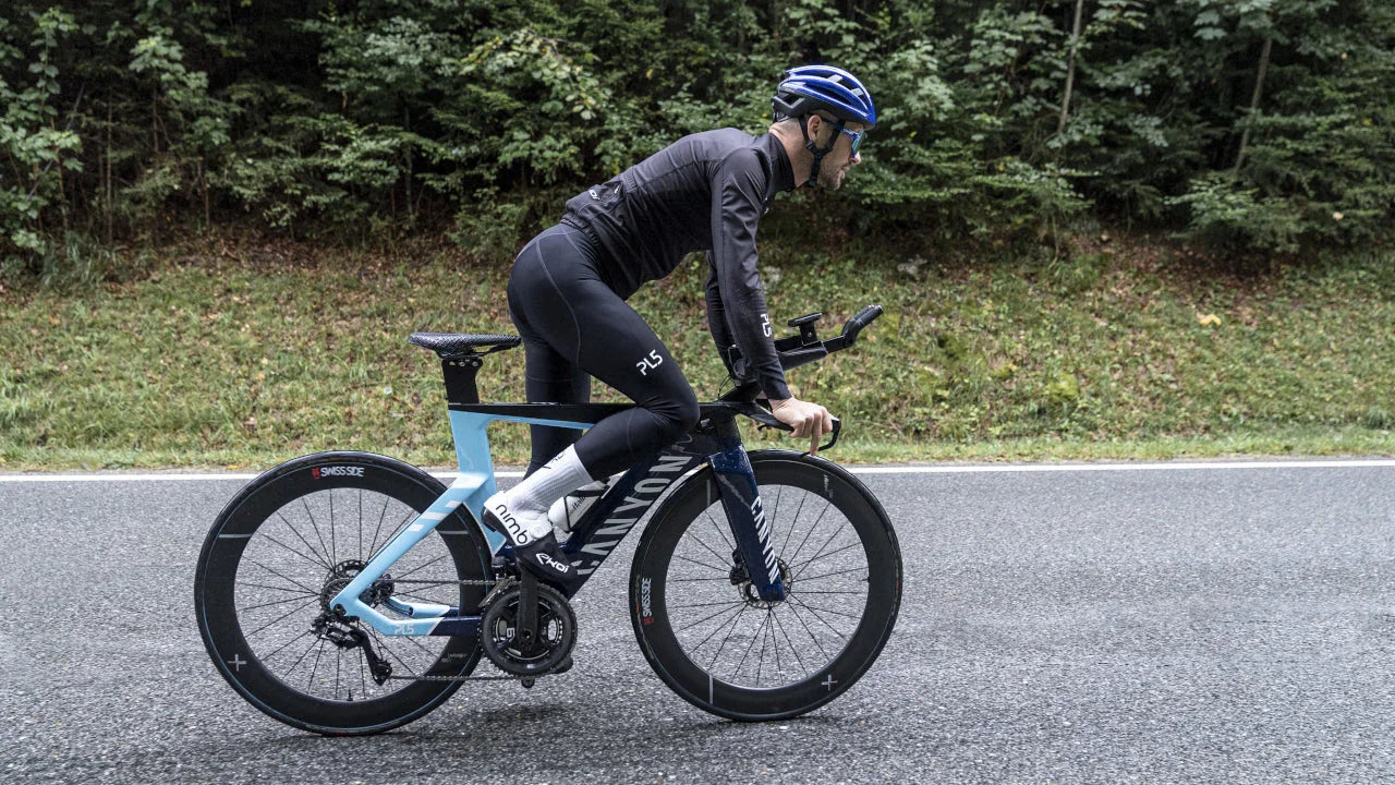 Triathlon Saddles | Strictly Bicycles