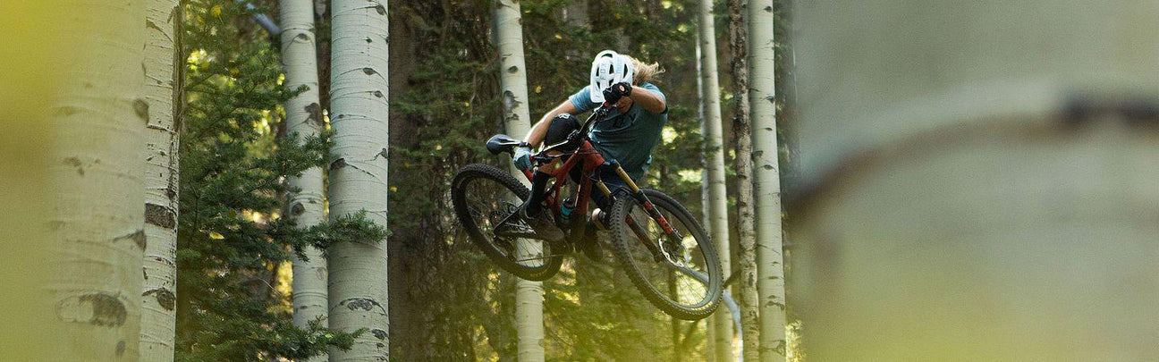 Stumpjumper - Strictly Bicycles 