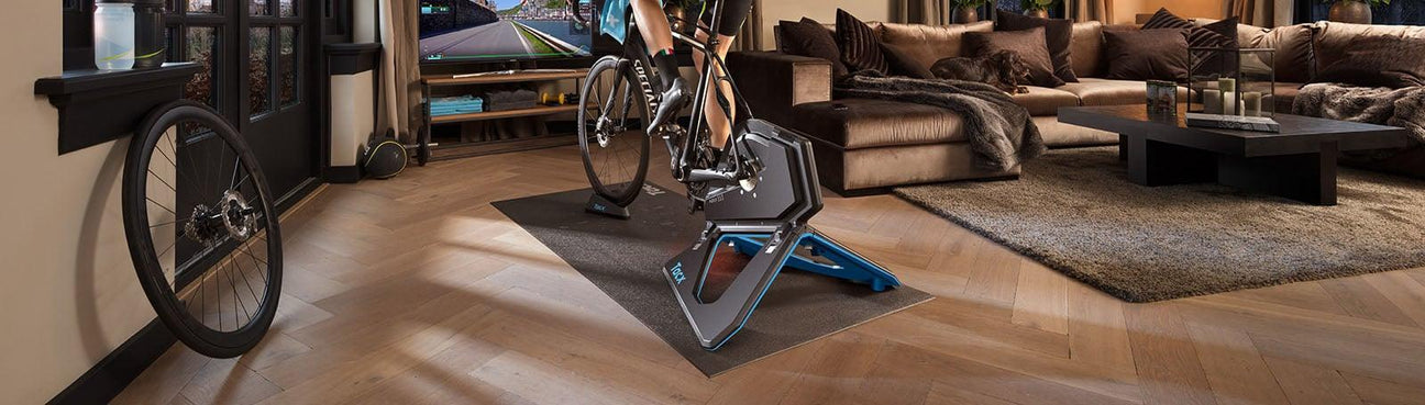 Tacx Indoor Cycling - Strictly Bicycles 