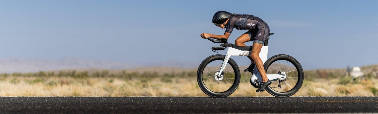 The All-New Ventum One - Strictly Bicycles 