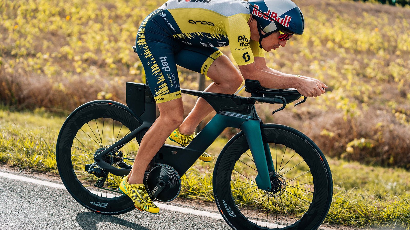 Image of TT/Tri-Bikes - Strictly Bicycles 