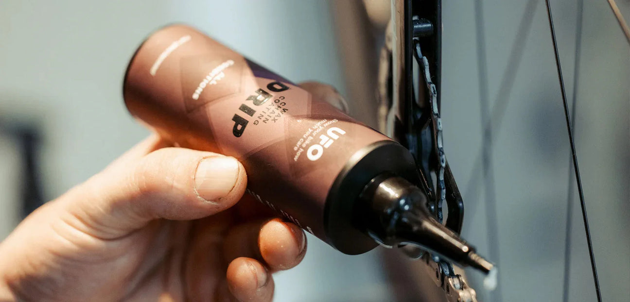 Lubrication & Cleaners | Strictly Bicycles