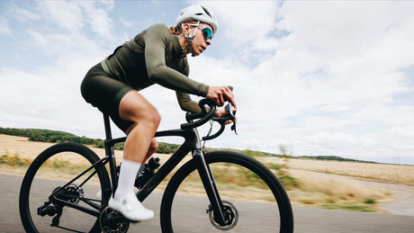 All-New Specialized Roubaix | Strictly Bicycles