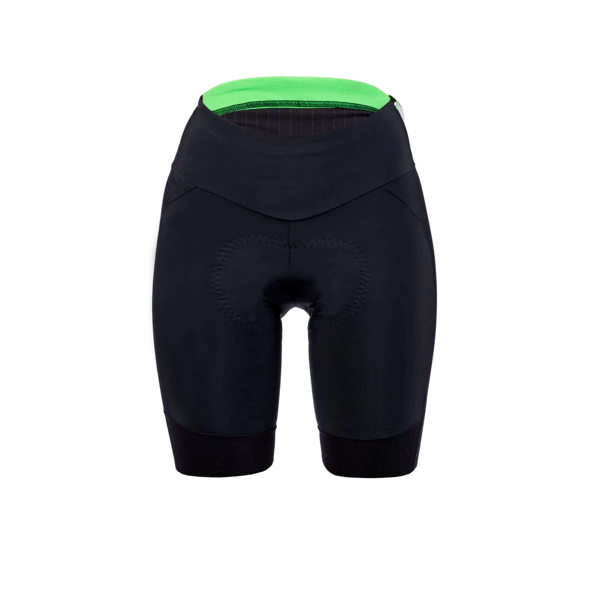 Q36.5 Essential Half Shorts Women | Strictly Bicycles