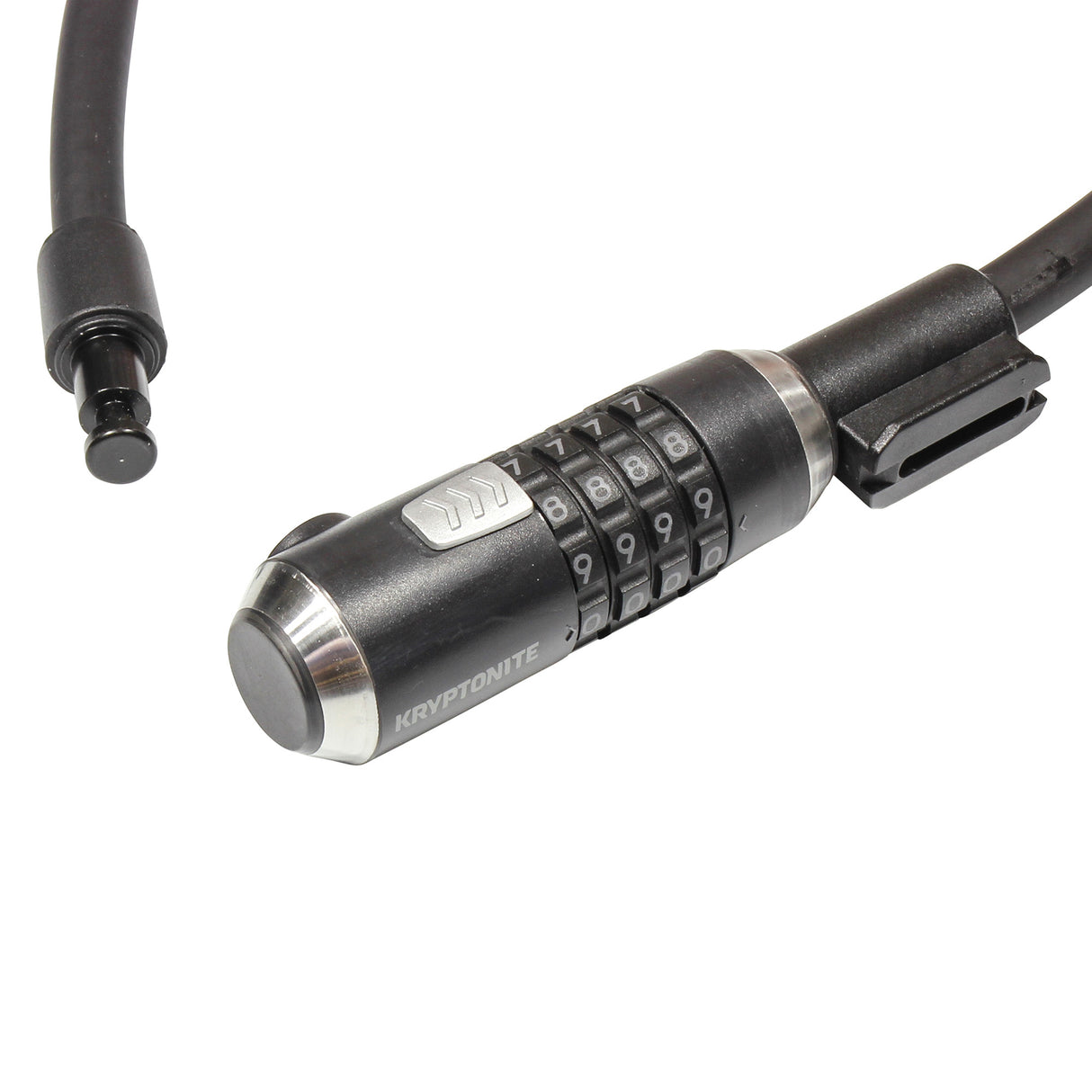 Kryptonite KryptoFlex 1230 Combo Cable | Strictly Bicycles