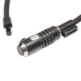 Kryptonite KryptoFlex 1230 Combo Cable | Strictly Bicycles