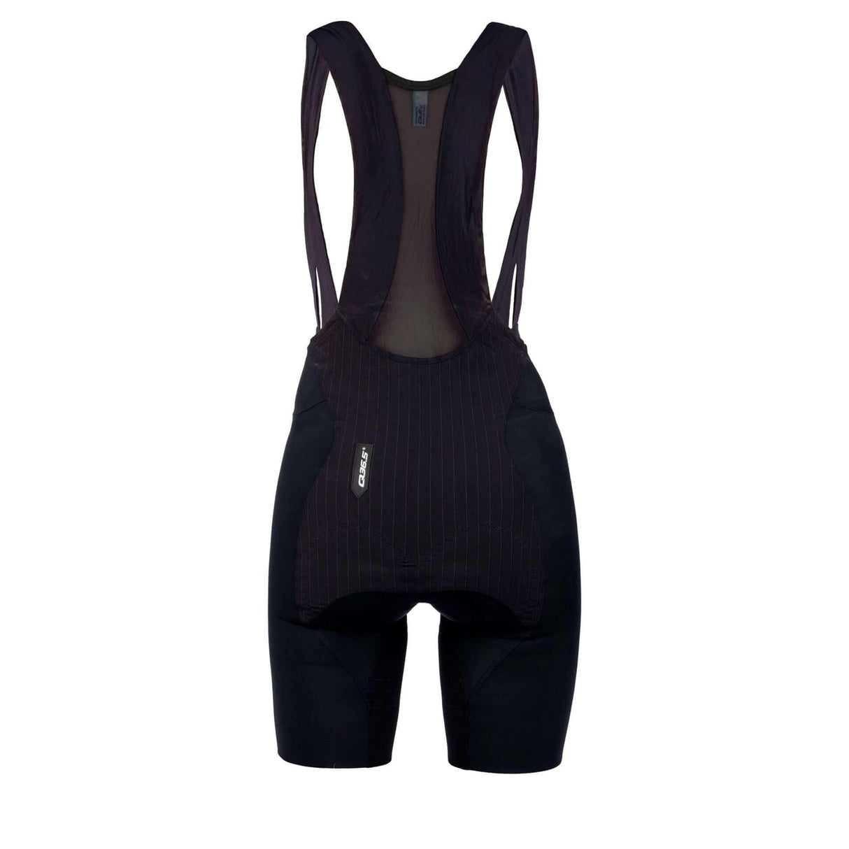 Q36.5 Salopette Dottore L1 Lady Bib Shorts | Strictly Bicycles