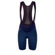 Q36.5 Salopette Dottore L1 Lady Bib Shorts | Strictly Bicycles