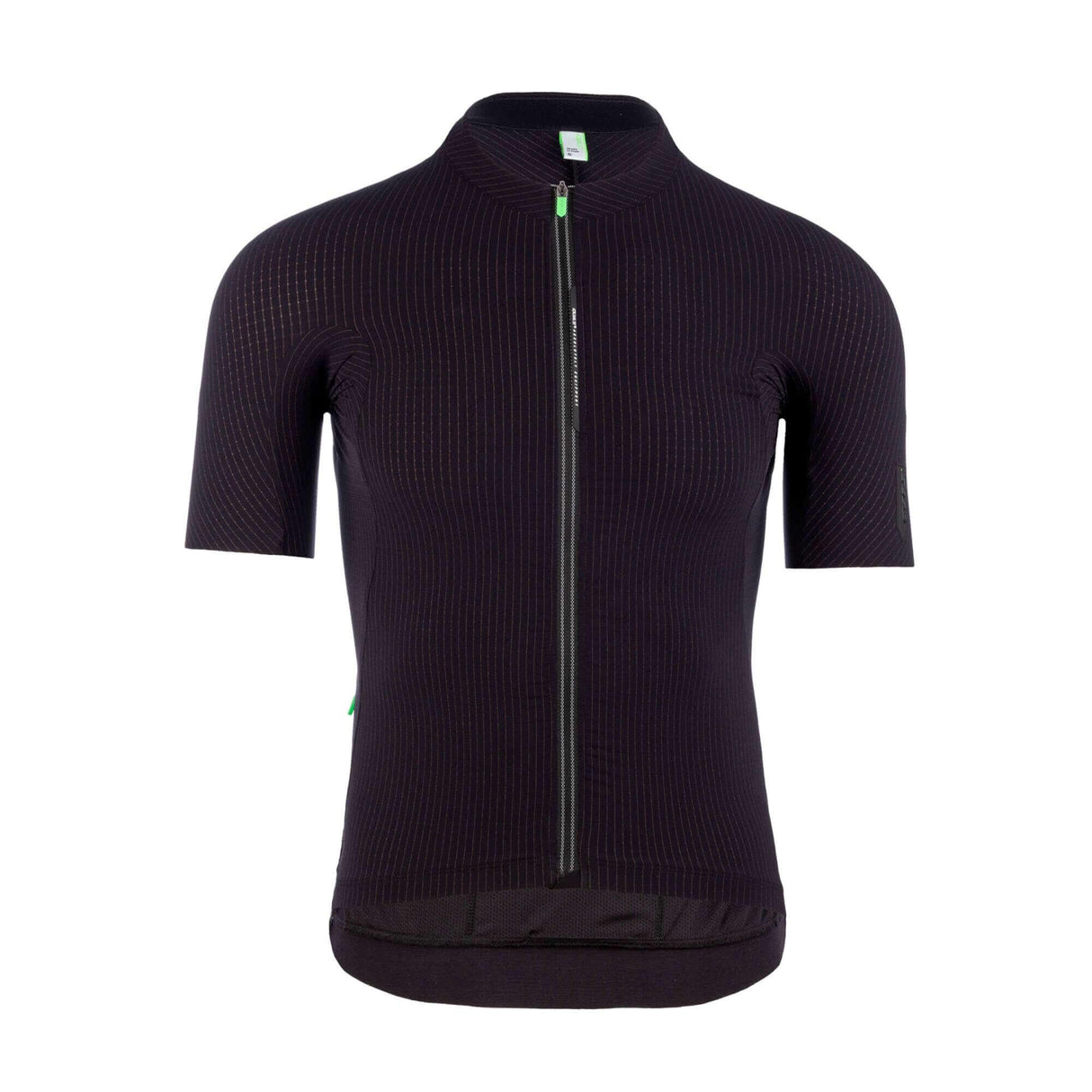 Q36.5 L1 Pinstripe X Short Sleeve Jersey | Strictly Bicycles