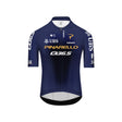 Q36.5 Gregarius Clima Pro Cycling Team Jersey | Strictly Bicycles