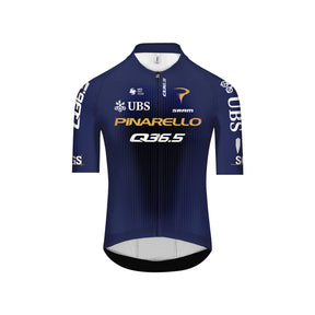Q36.5 Gregarius Clima Pro Cycling Team Jersey | Strictly Bicycles