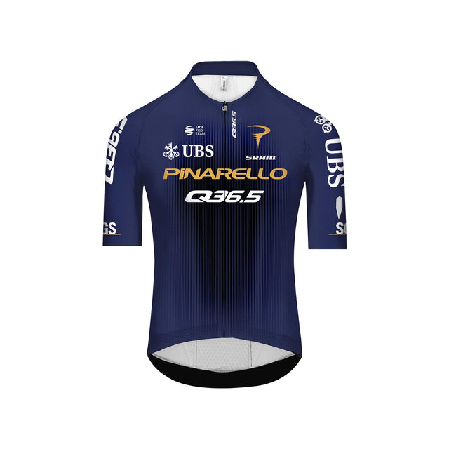 Q36.5 Gregarius Clima Pro Cycling Team Jersey | Strictly Bicycles