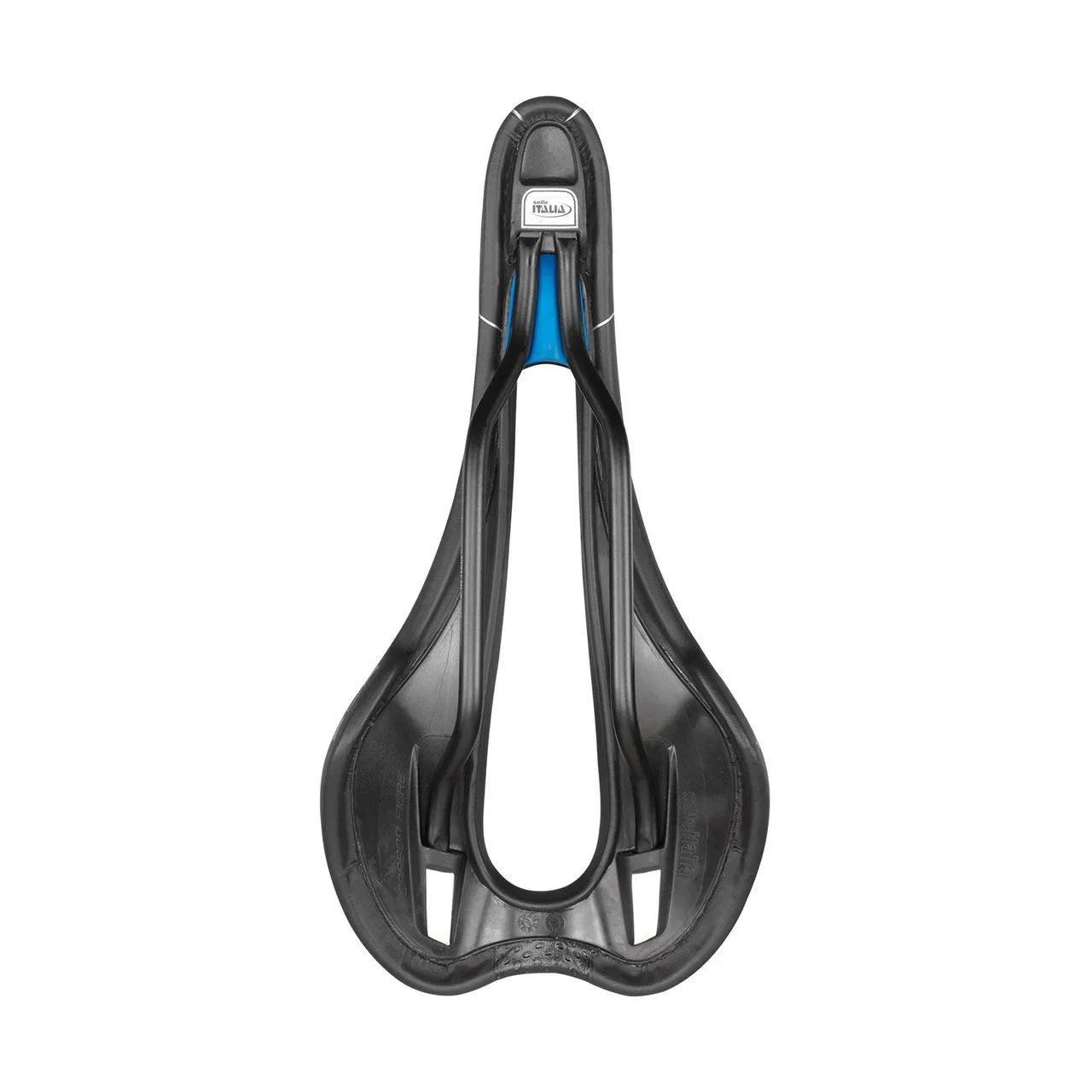 Selle Italia SLR Superflow サドル　スチール Selle Italia SLR TM Superflow Saddle | Strictly Bicycles
