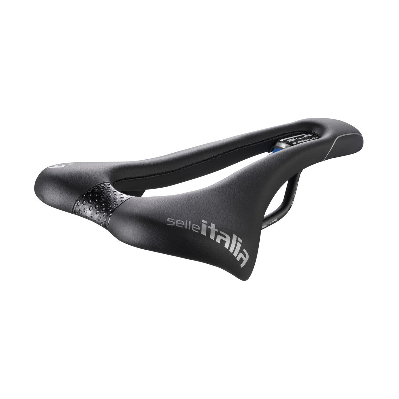 Selle Italia SLR TM Superflow Saddle | Strictly Bicycles