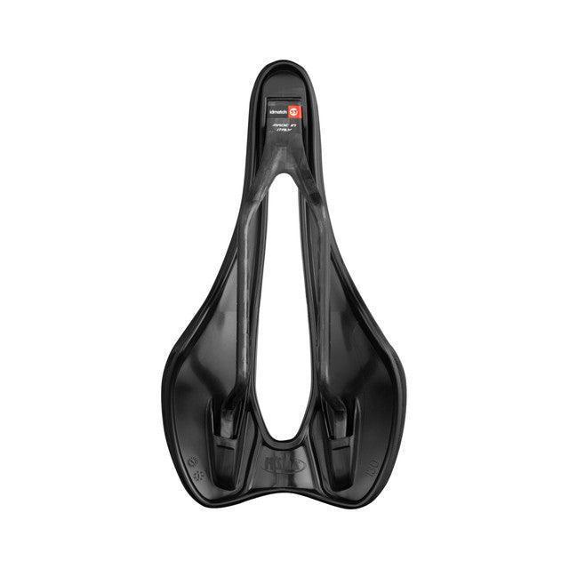 Selle Italia SLR Boost Kit Carbonio Superflow Saddle | Strictly Bicycles