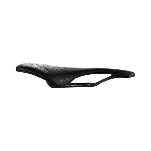 Selle Italia SLR Boost Kit Carbonio Superflow Saddle | Strictly Bicycles