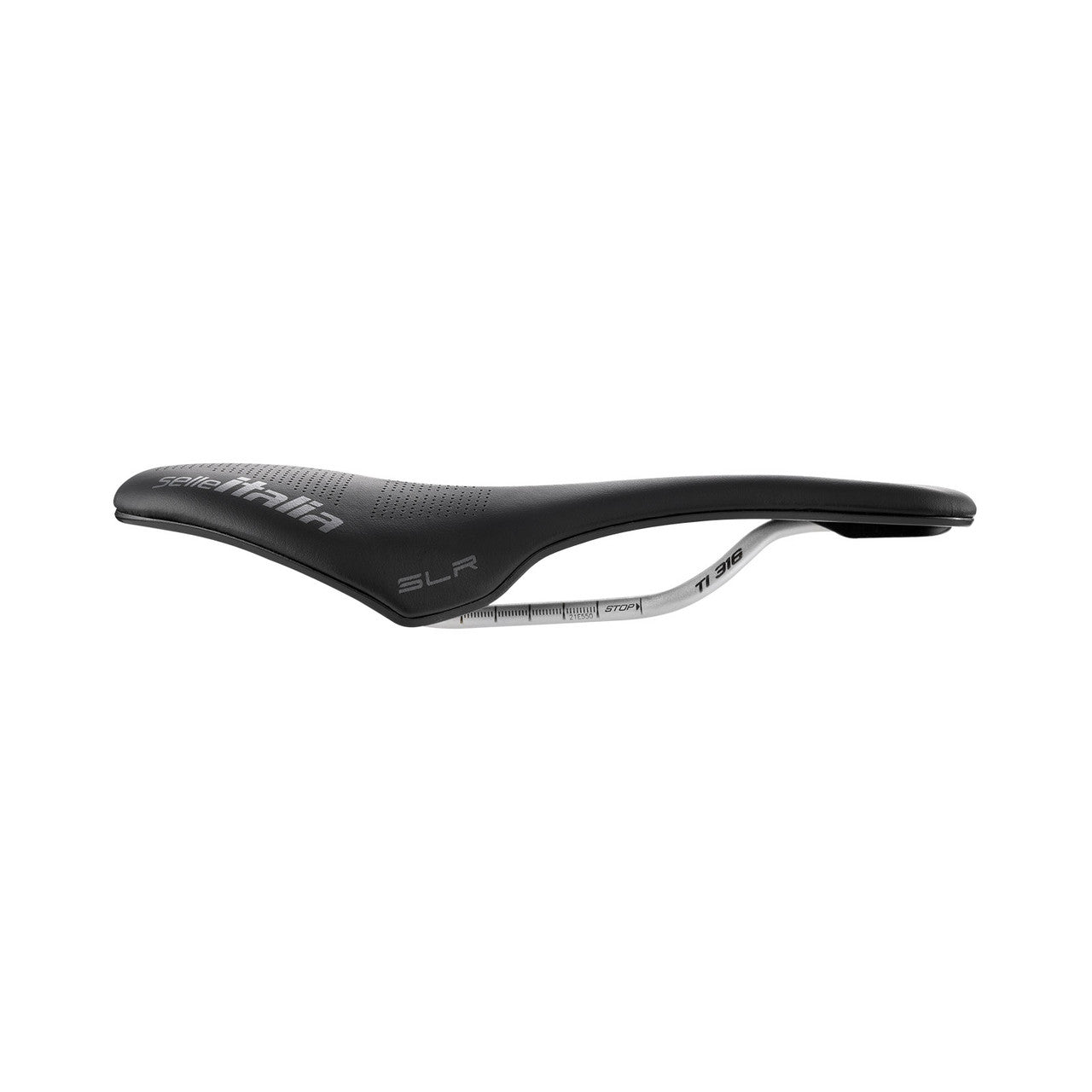 Selle Italia SLR Boost Ti 316 SuperFlow | Strictly Bicycles