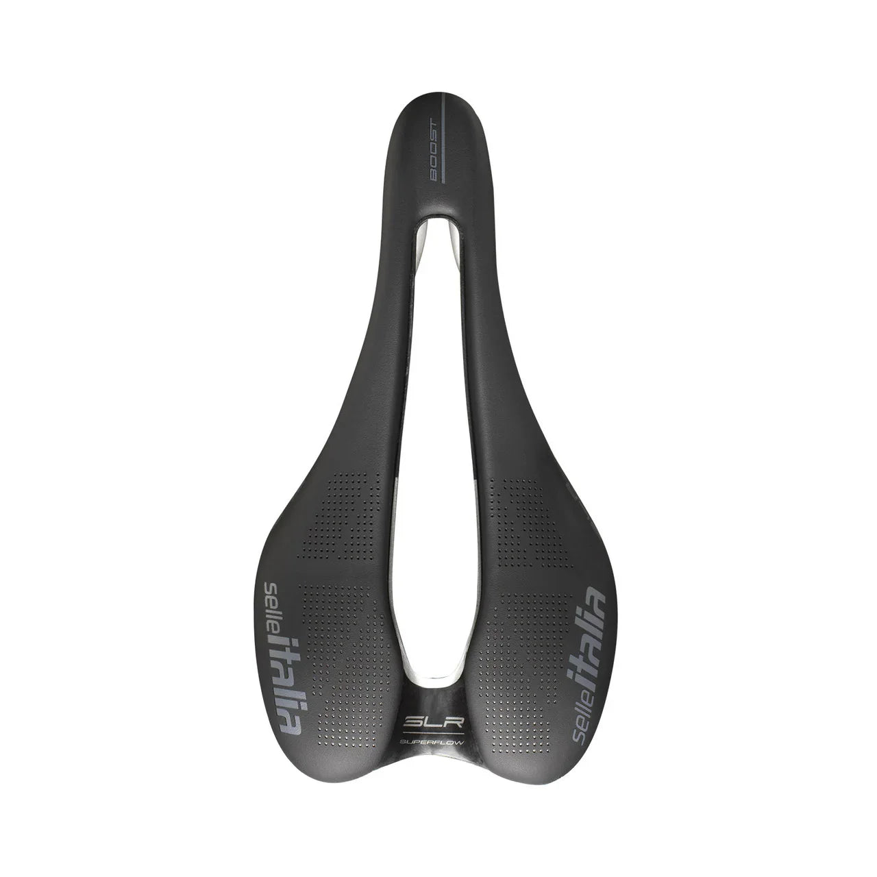 Selle Italia SLR Boost Ti 316 SuperFlow | Strictly Bicycles