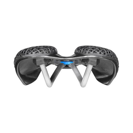 Selle Italia SLR Boost 3D Ti 316 Superflow Saddle | Strictly Bicycles