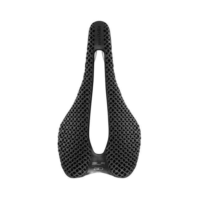 Selle Italia SLR Boost 3D Ti 316 Superflow Saddle | Strictly Bicycles