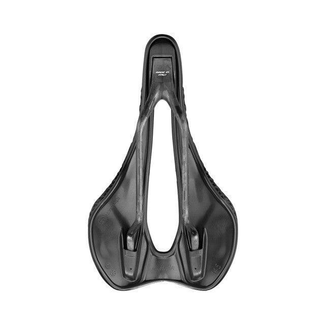 Selle Italia SLR Boost 3D Kit Carbonio Superflow Saddle | Strictly Bicycles