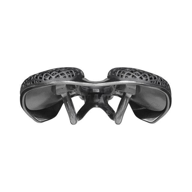 Selle Italia SLR Boost 3D Kit Carbonio Superflow Saddle | Strictly Bicycles