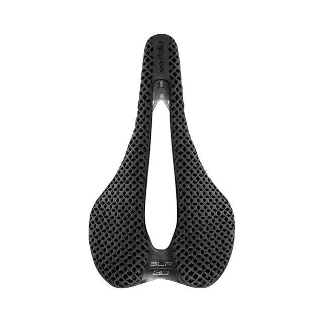 Selle Italia SLR Boost 3D Kit Carbonio Superflow Saddle | Strictly Bicycles