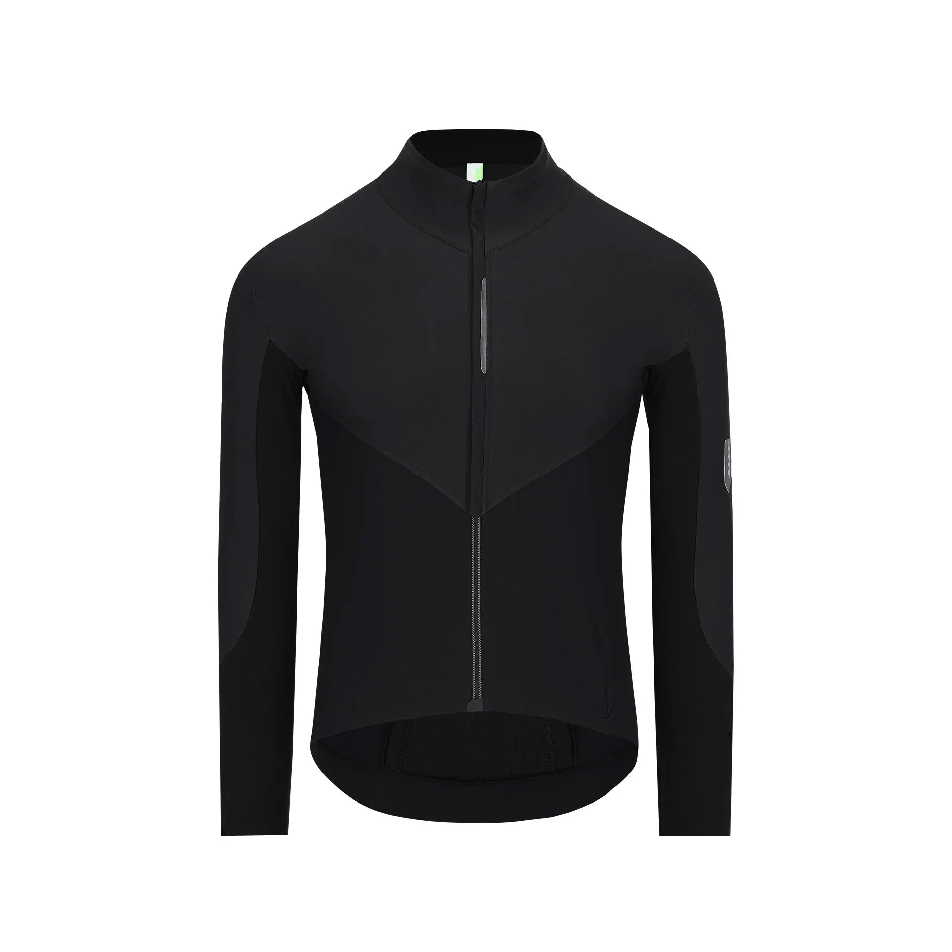 Q36.5 Dottore Hybrid Que Long Sleeve Jersey | Strictly Bicycles