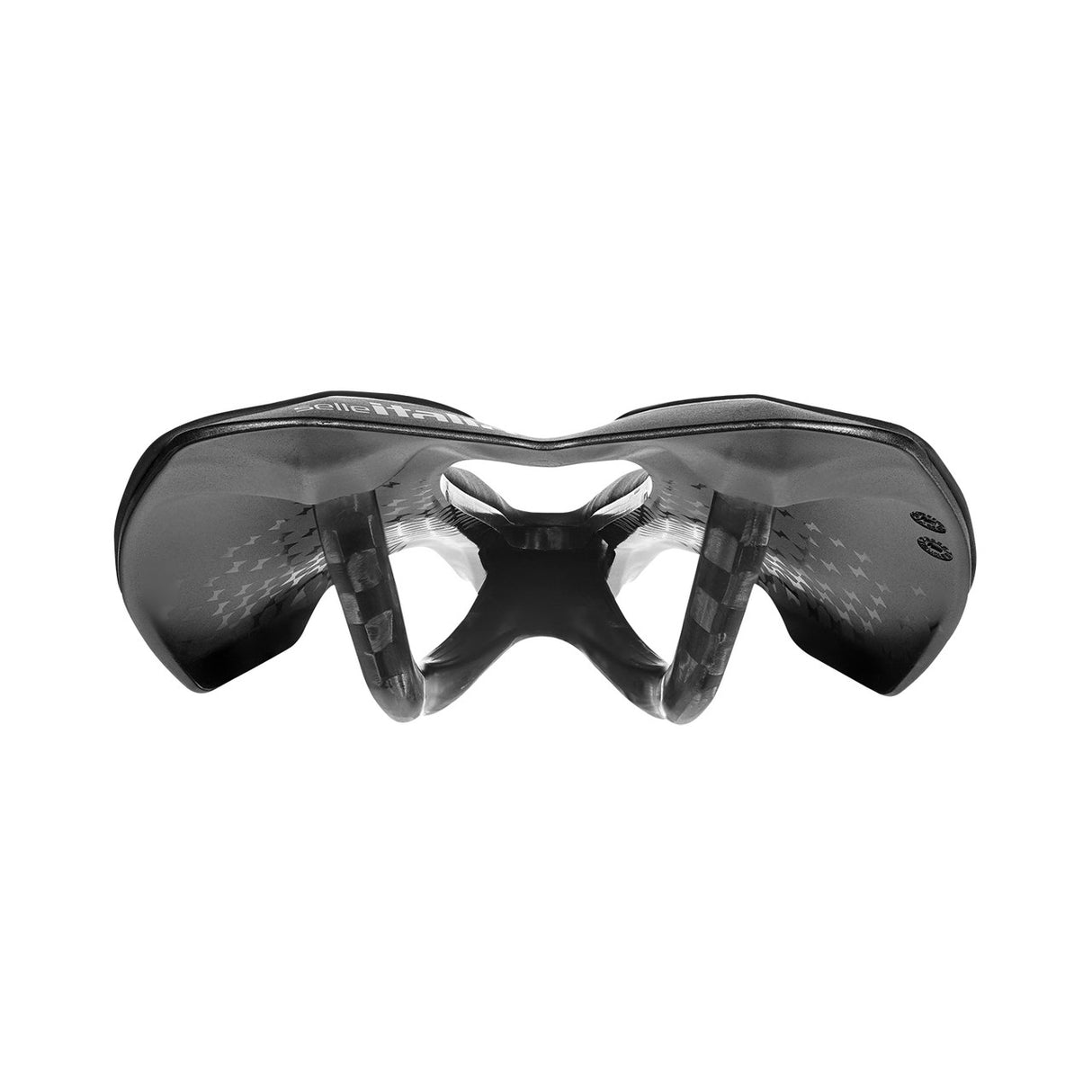 Selle Italia SLR Carbon Saddle | Strictly Bicycles