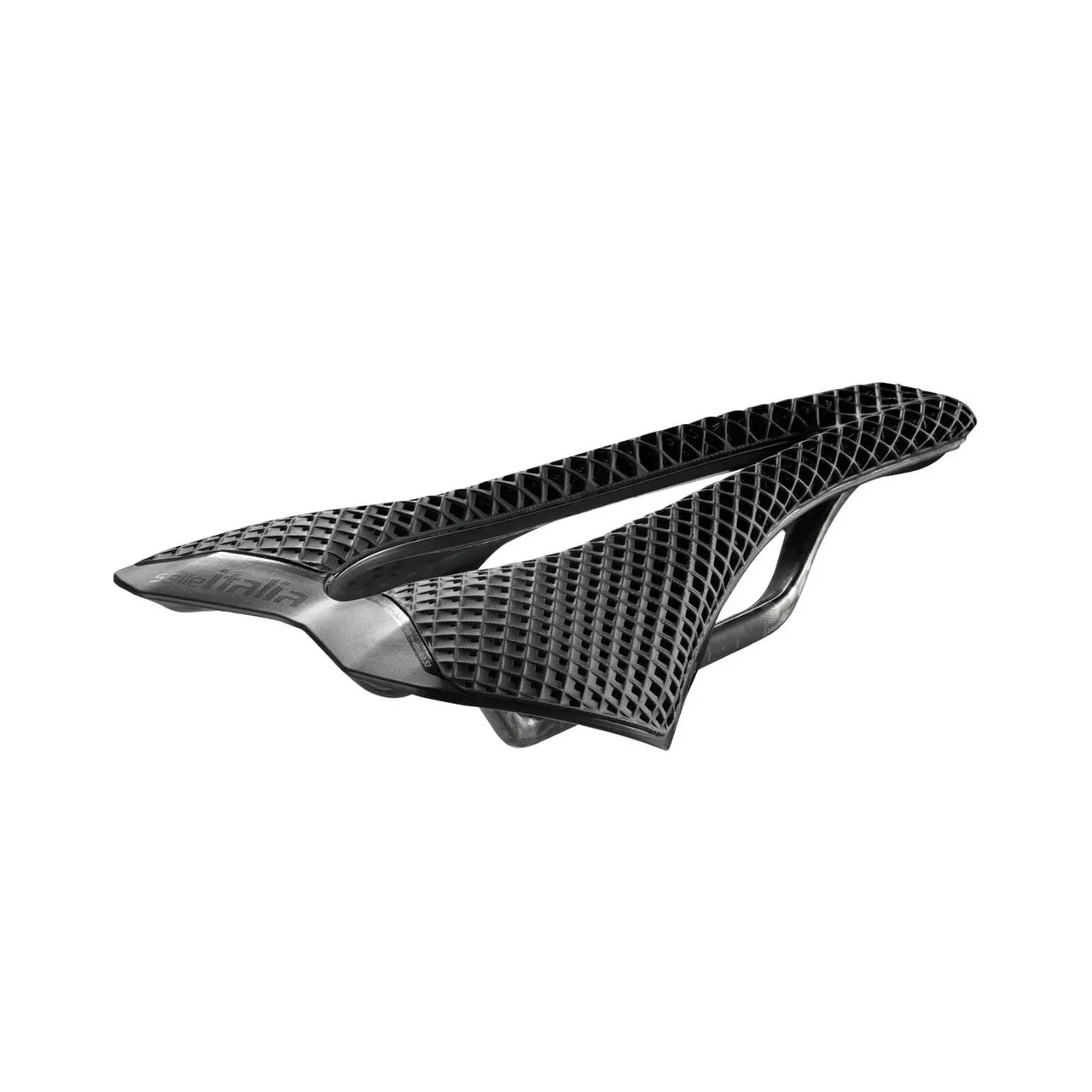 パーツ Selle Italia SLR CARBON 3D Selle Italia SLR 3D Carbon Saddle | Strictly Bicycles – Strictly