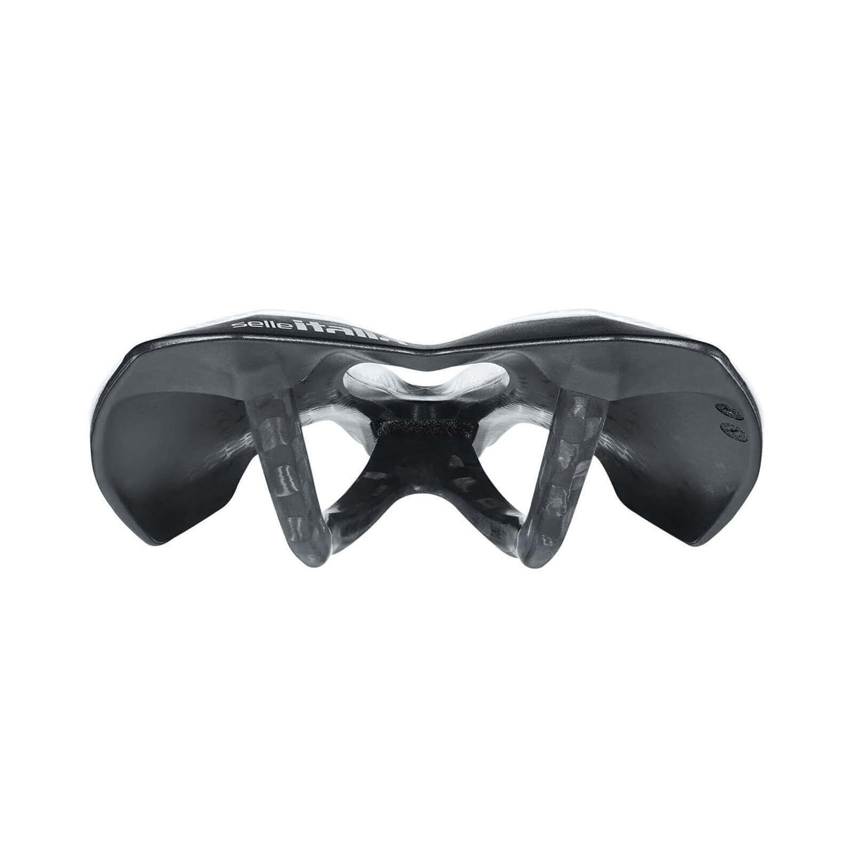 Selle Italia SLR 3D Carbon Opal White Saddle
